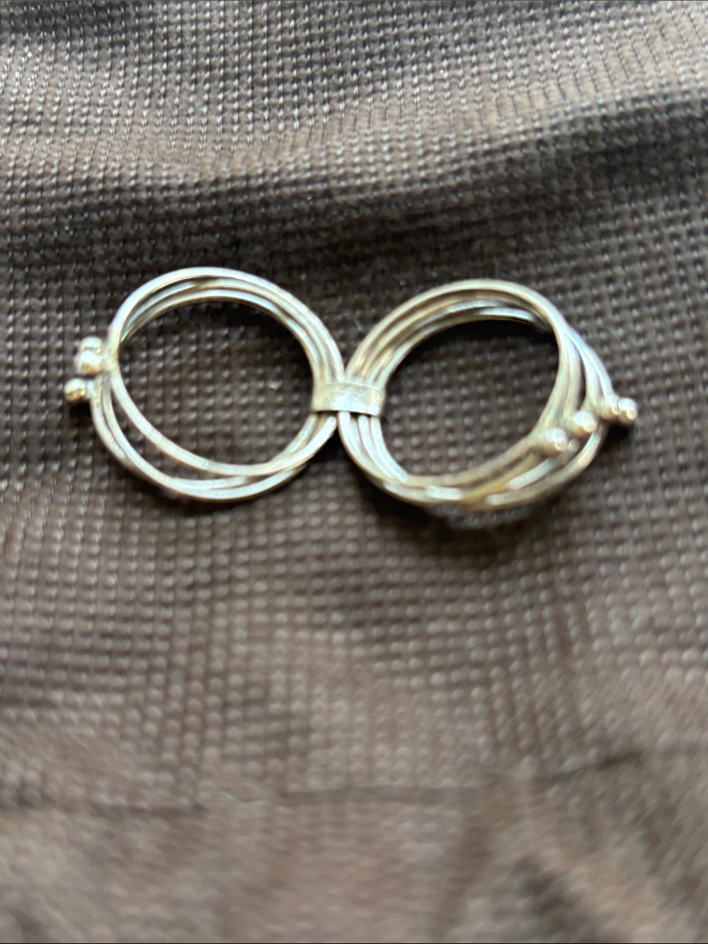 Silver 925 ring - Picture 2 of 5